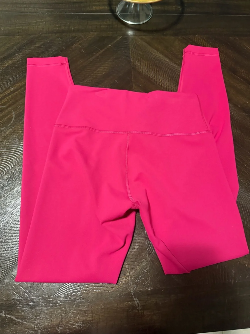 Lululemon Wunder Train High-Rise Tight 28